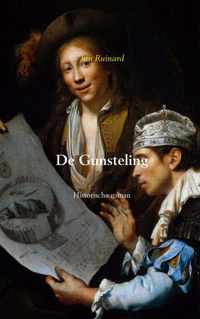 De Gunsteling - Jan Ruinard - Paperback (9789402117462)