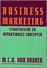 BUSINESS MARKETING