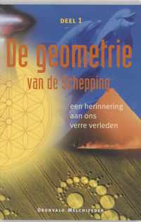 De geometrie van de Schepping