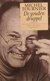 Gouden Druppel