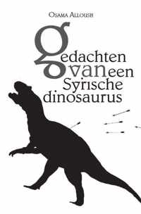 Gedachten van een Syrische dinosaurus