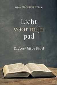 Licht voor mijn pad