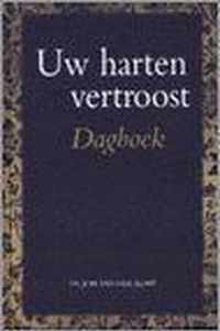 Uw Harten Vertroost