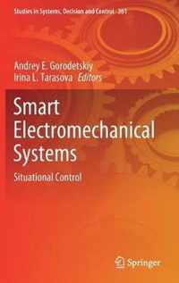 Smart Electromechanical Systems