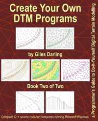 Create Your Own DTM Programs