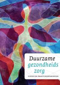 Duurzame gezondheidszorg