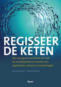 Regisseer de keten