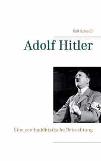 Adolf Hitler