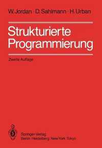 Strukturierte Programmierung