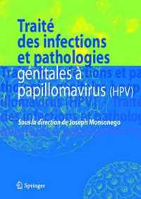 Traite Des Infections Et Pathologies Genitales A Papillomavirus