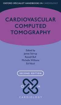 Cardiovascular Computed Tomography