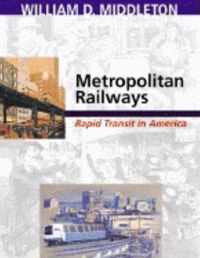 Metropolitan Railways