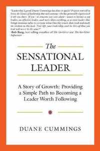 The Sensational Leader: A Story of Growth