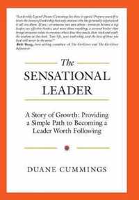 The Sensational Leader: A Story of Growth