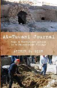At-Tuwani Journal