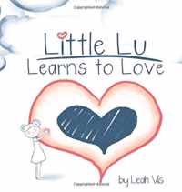 Little Lu Learns to Love
