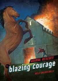#1 Blazing Courage