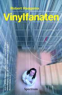 Vinylfanaten