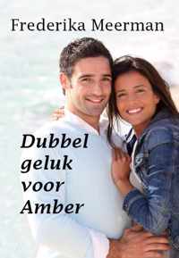 Dubbel geluk voor Amber