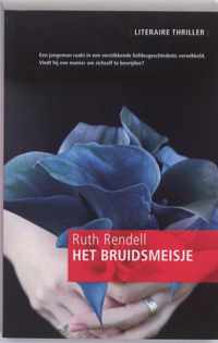 Het Bruidsmeisje