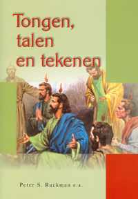 Tongen talen en tekenen