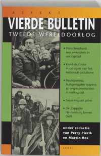 Vierde bulletin van de Tweede Wereldoorlog