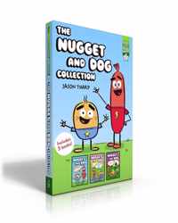 The Nugget and Dog Collection (Boxed Set)