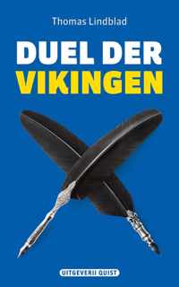 Duel der Vikingen