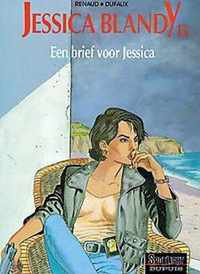 Een brief voor Jessica