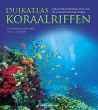 Duikatlas Koraalriffen