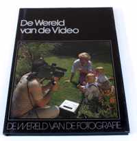 De Wereld van de video De wereld van de fotografie Lekturama