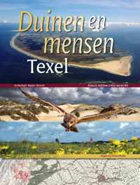 Duinen en mensen  -   Duinen en mensen Texel