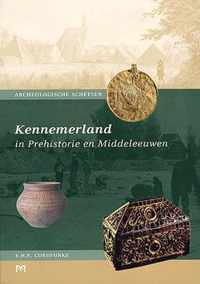 Kennemerland in Prehistorie en Middeleeuwen