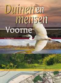 Duinen en mensen 4 - Duinen en mensen Voorne