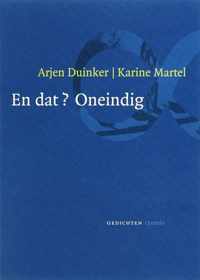 En Dat Oneindig