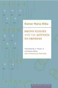 Duino Elegies And The Sonnets Of Orpheus