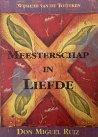 Meesterschap in liefde