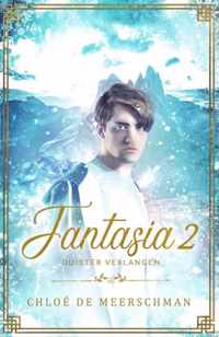 Fantasia 2 -   Duister verlangen