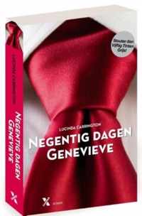 Negentig dagen Genevieve