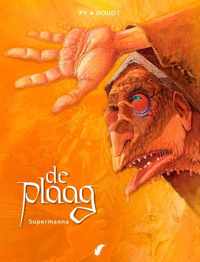 De plaag 003 Supermannia