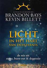 Licht in het hart van duisternis