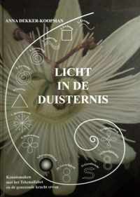 Licht in de duisternis