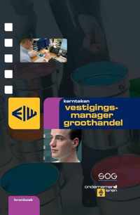 vestigingsmanager groothandel