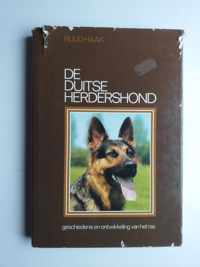 De Duitse herdershond