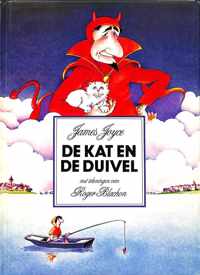 Kat en de duivel