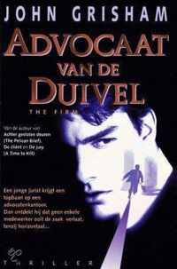 Advocaat van de duivel