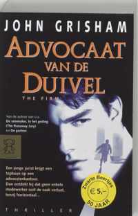 Advocaat Van De Duivel