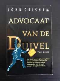 Advocaat van de duivel