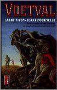 Voetval - Larry Niven, Jerry Pournelle