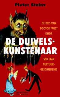 Duivelskunstenaar